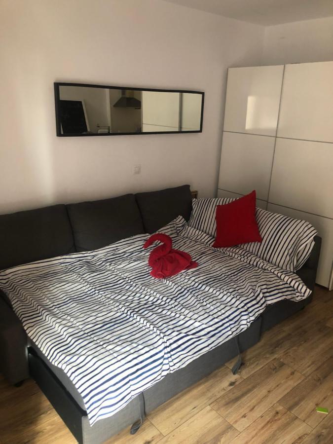 Appartement Minerva Studio Coral Benalmádena