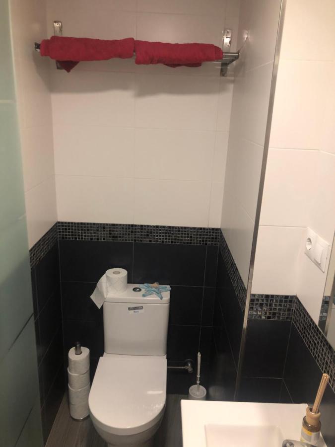 Minerva Studio Coral Appartement Benalmádena