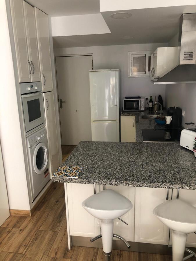 Appartement Minerva Studio Coral Benalmádena